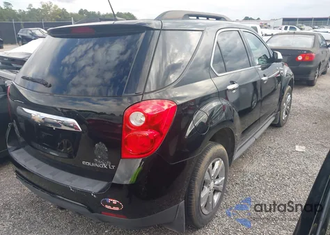 2014 Chevrolet Equinox 1Lt z USA, uszkodzony, nr VIN 2GNALBEK7E6170508